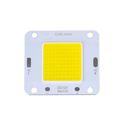 LED de COB de 12V 50W